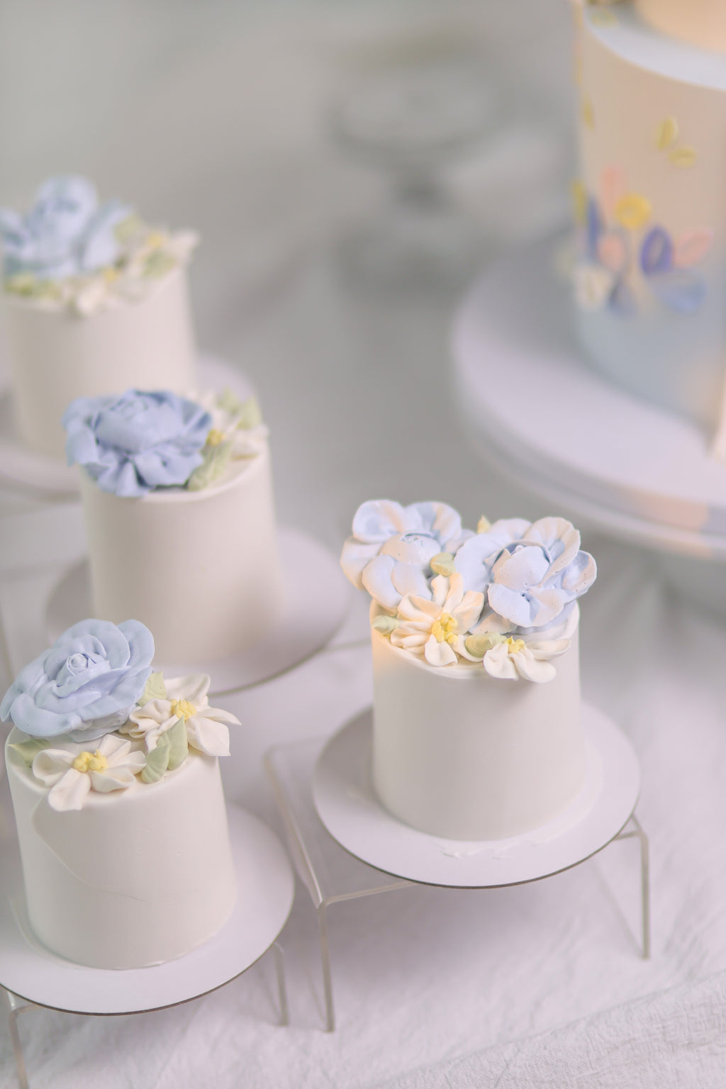 Dohl cake