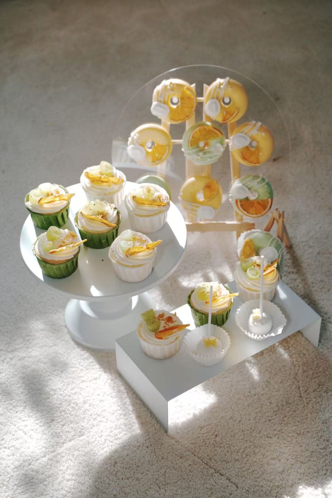 Dessert Table