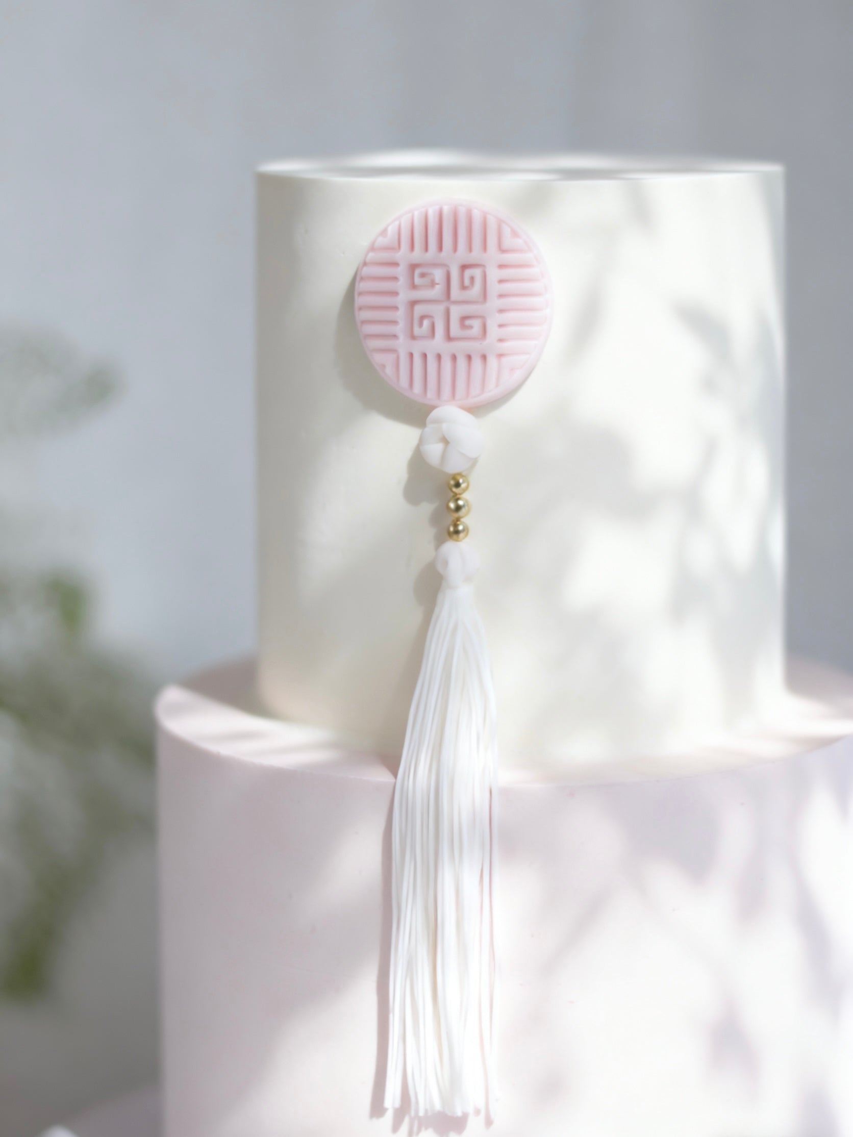 Dohl cake