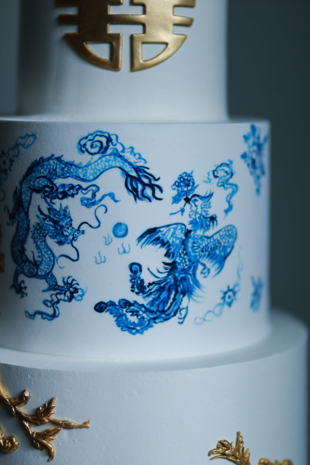 Chinese wedding theme