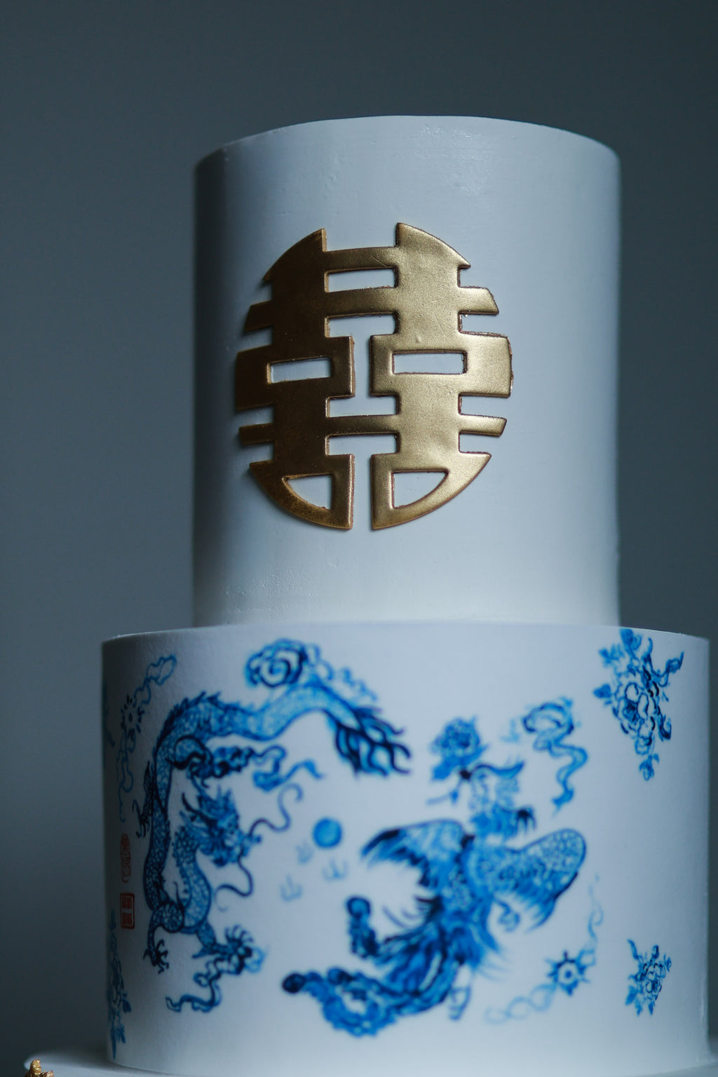 Chinese wedding theme