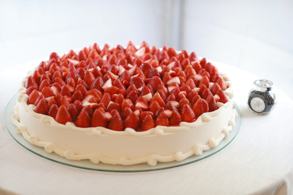 Table cake