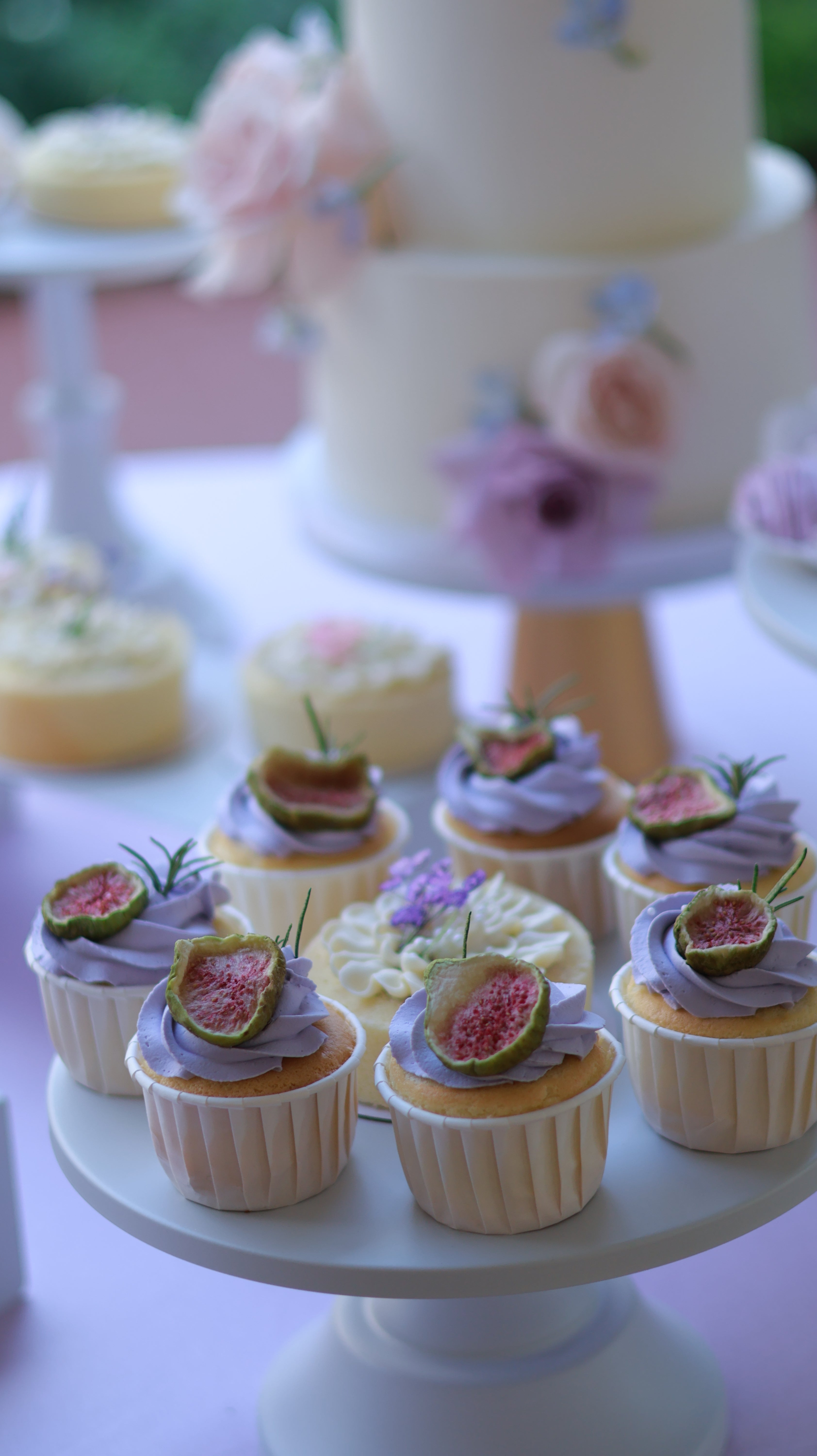 Dessert Table