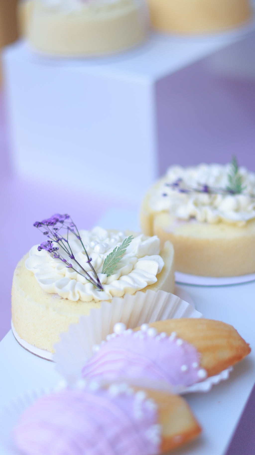 Dessert Table