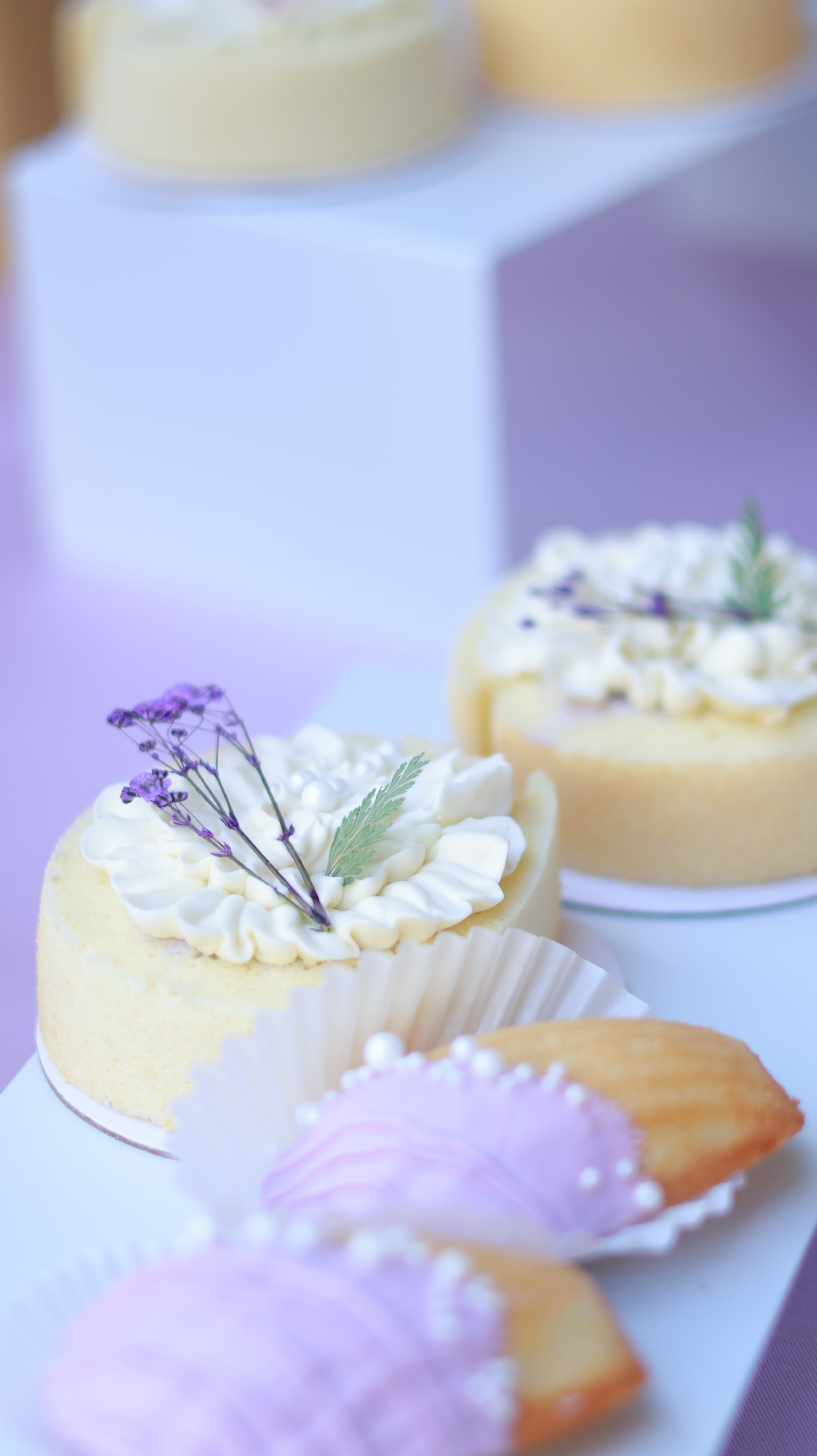 Dessert Table