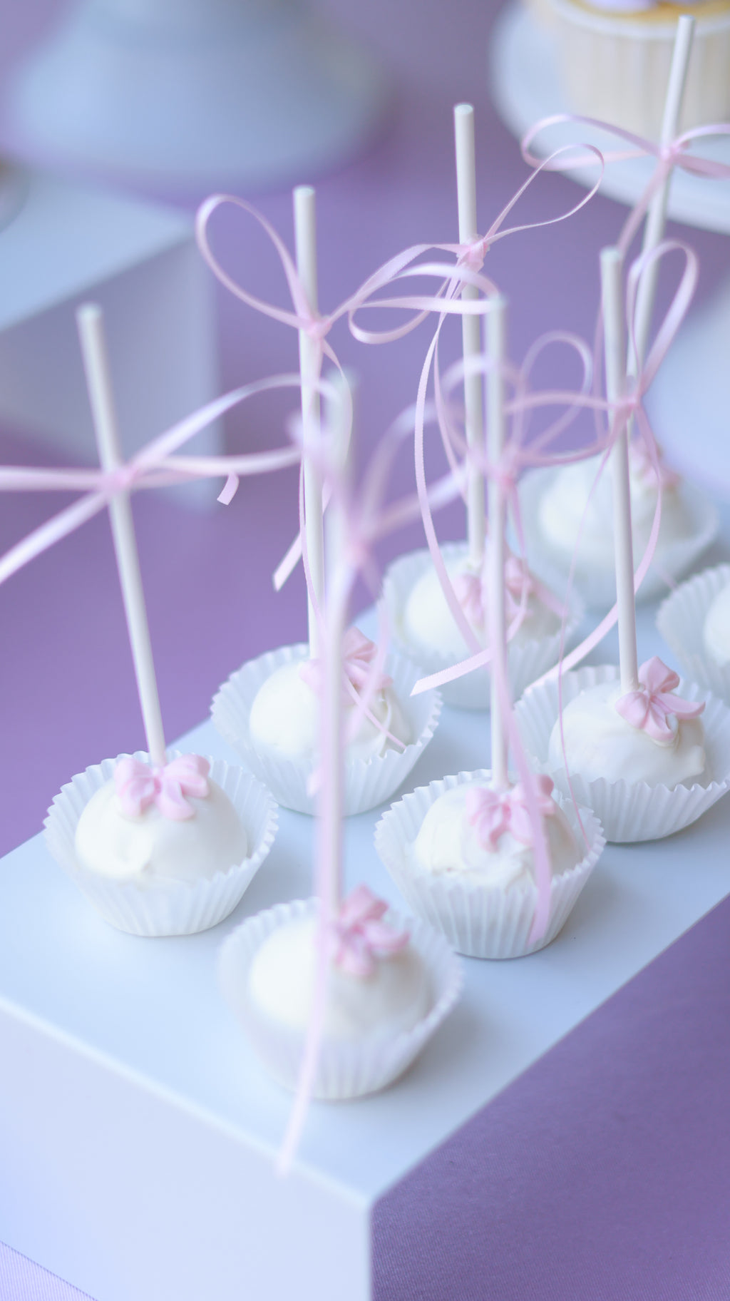 Dessert Table