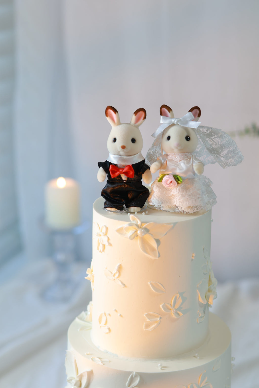 Bunny couple