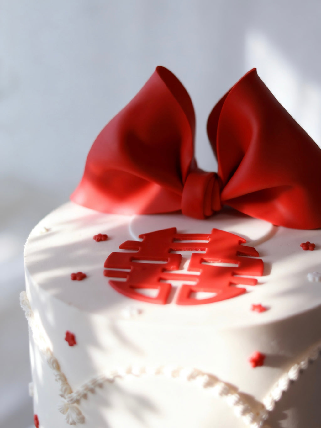 Bow and happiness