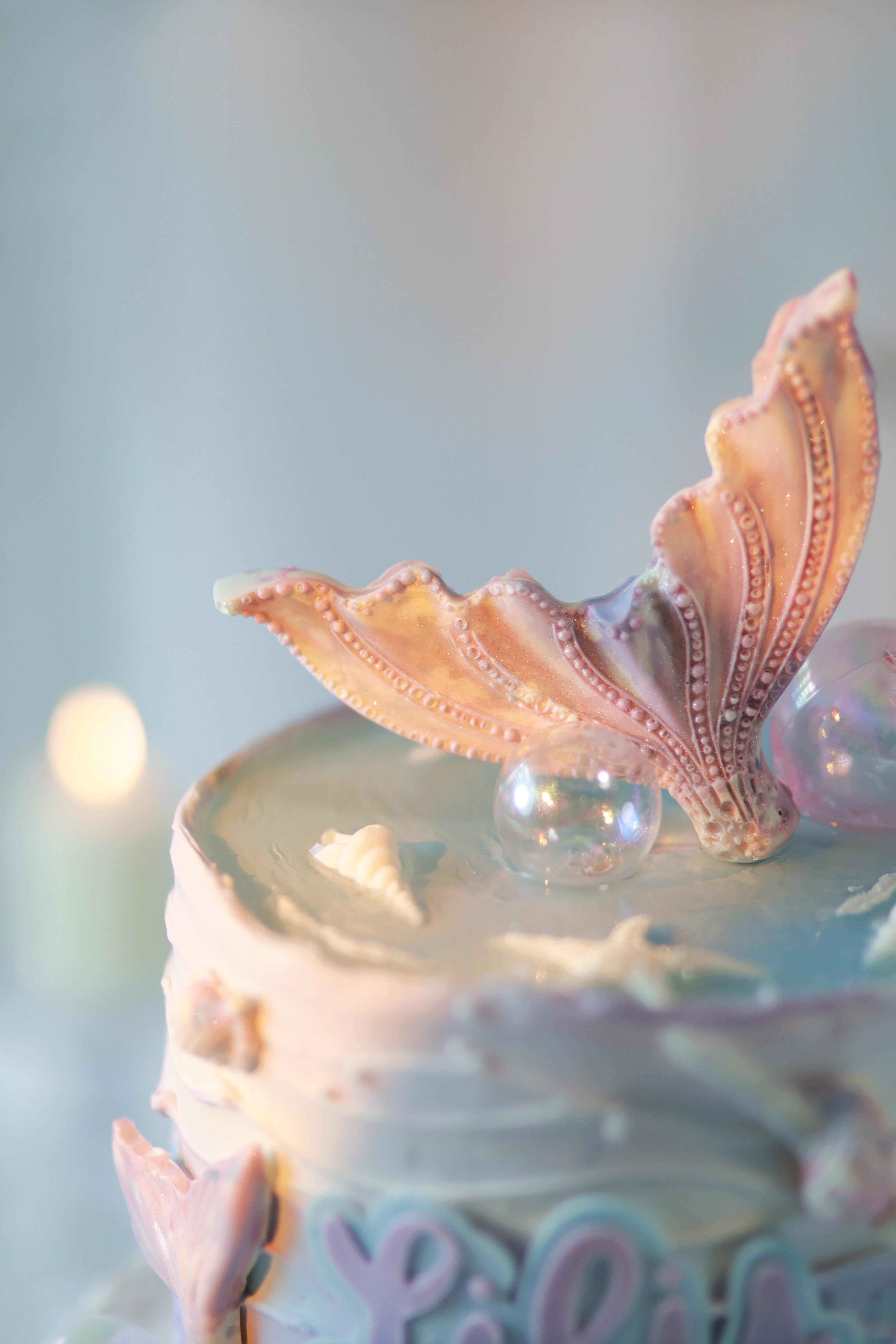 Mermaid