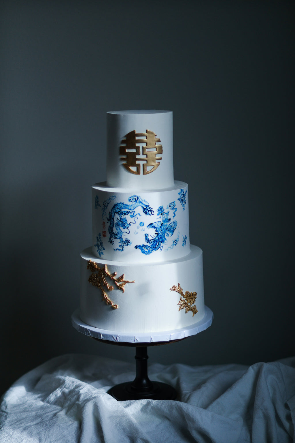 Chinese wedding theme