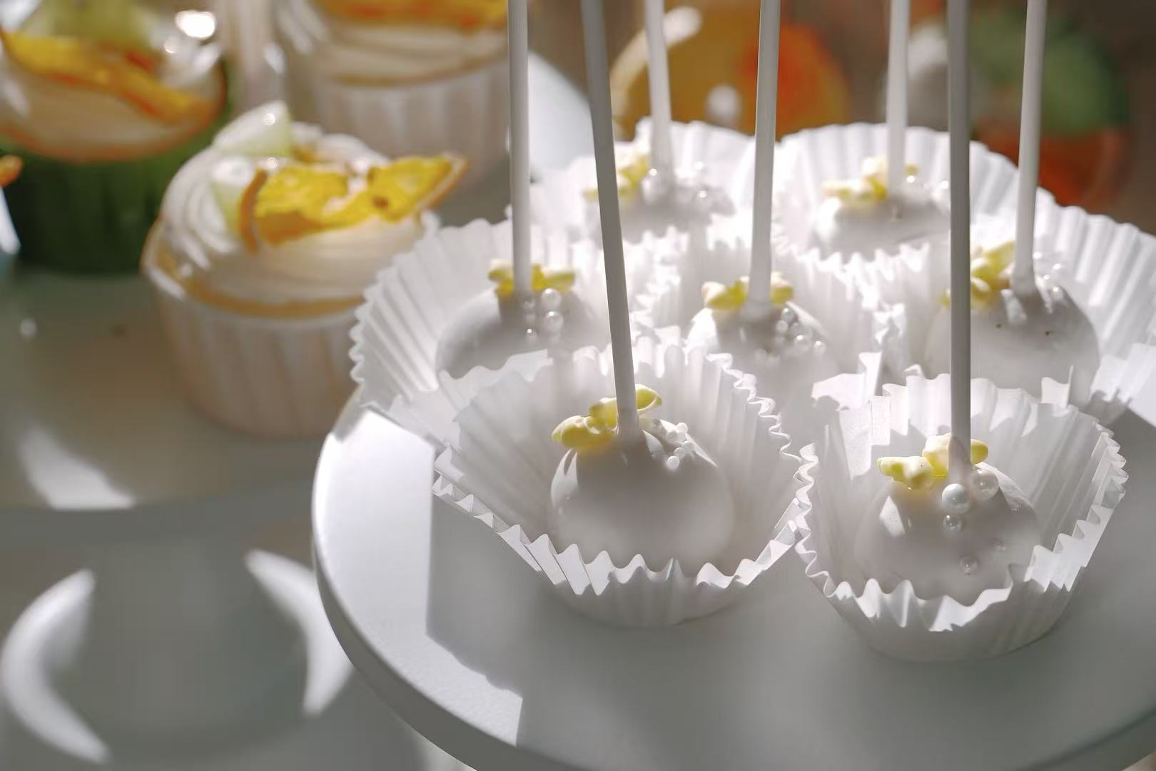 Dessert Table