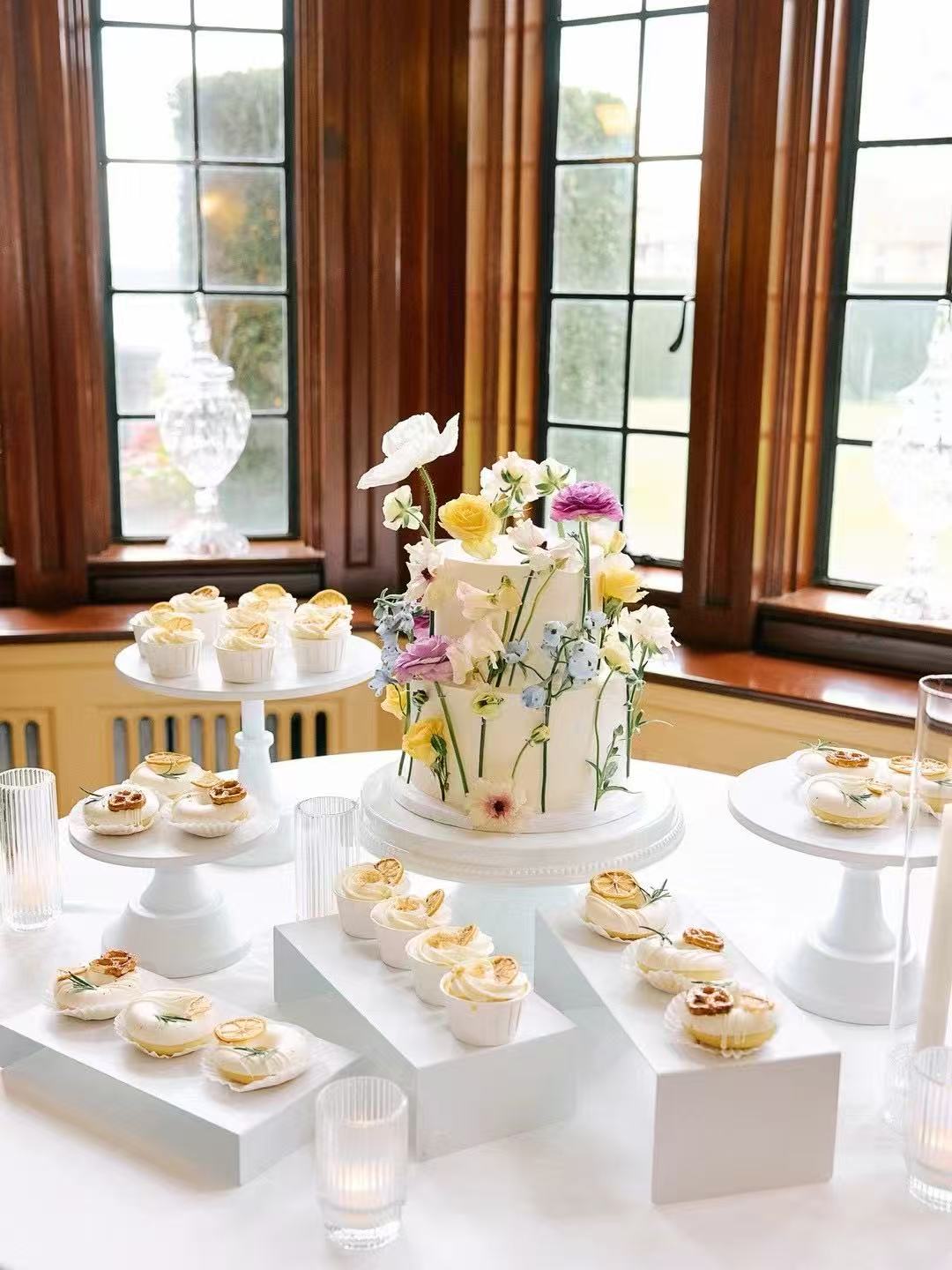 Dessert Table