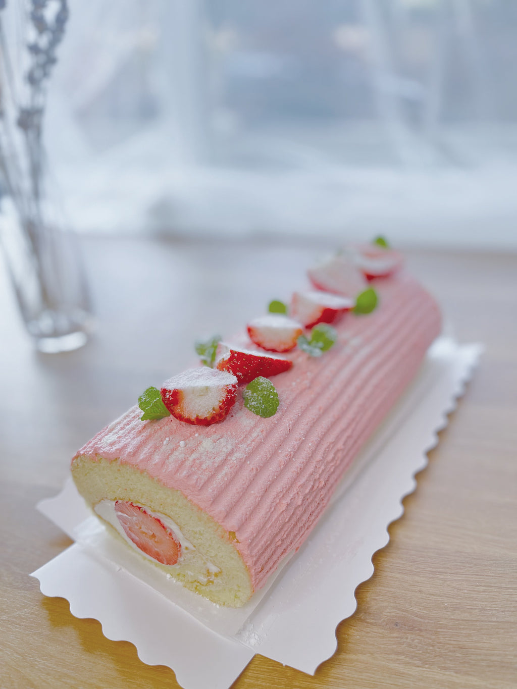 Swiss Roll