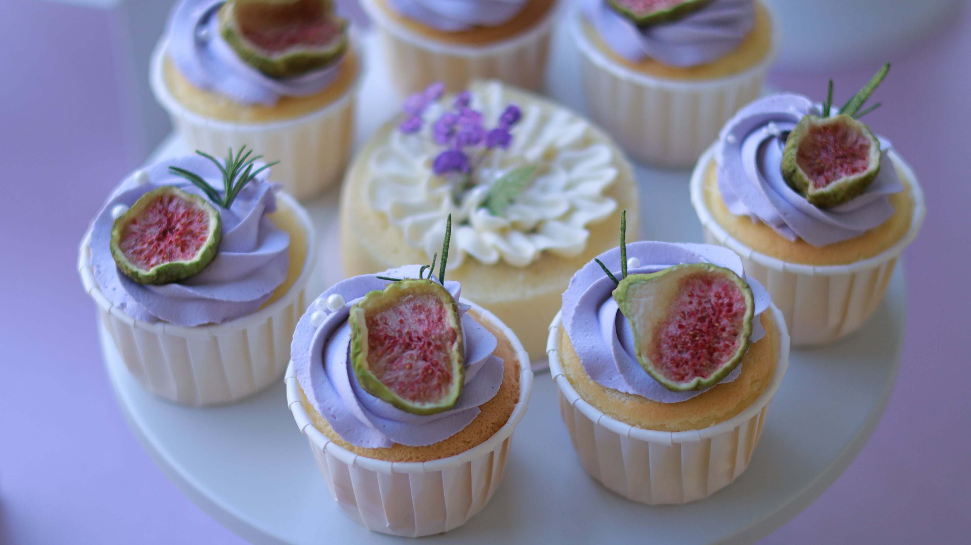 Dessert Table