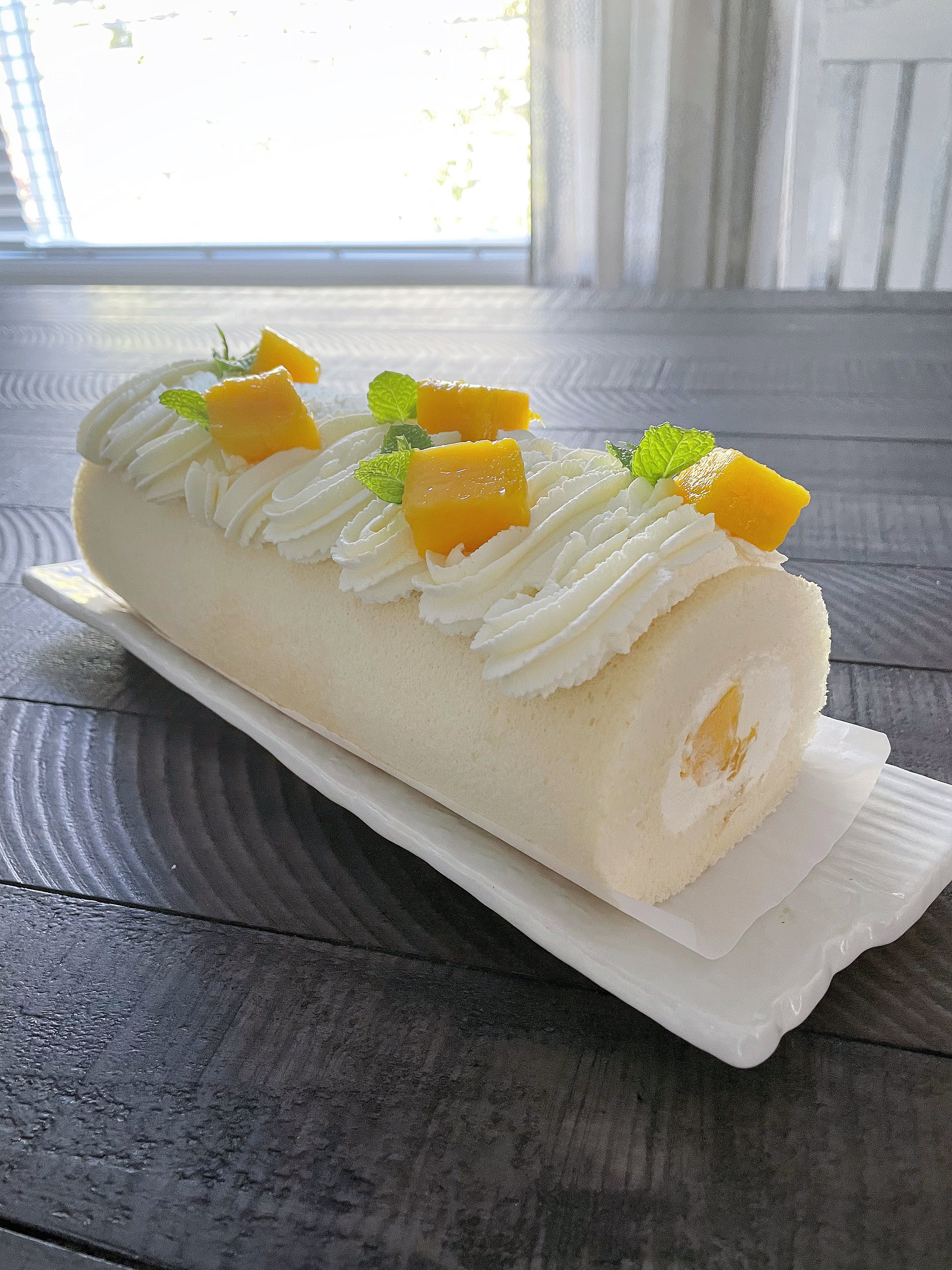 Swiss Roll