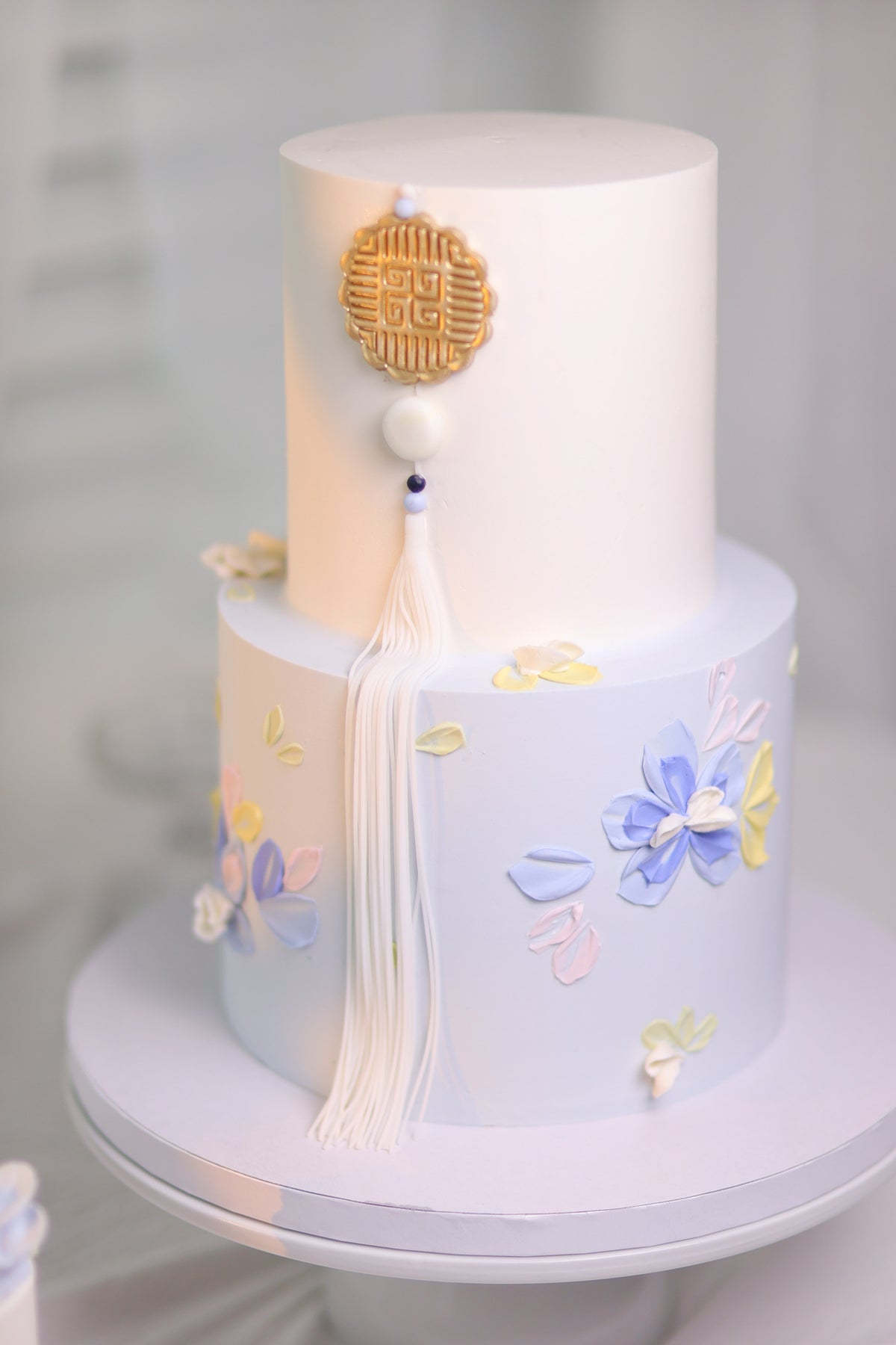 Dohl cake