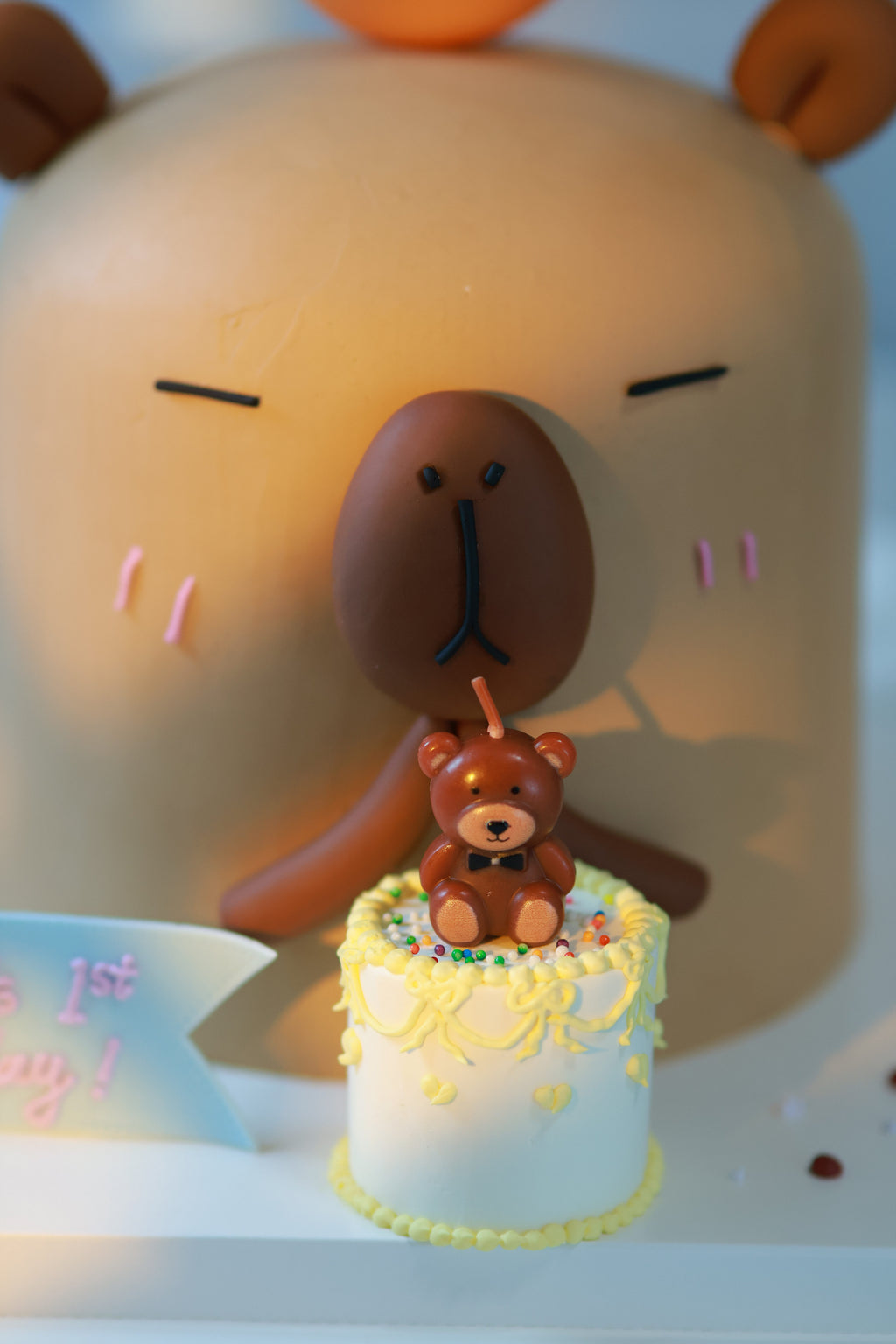 Capybara