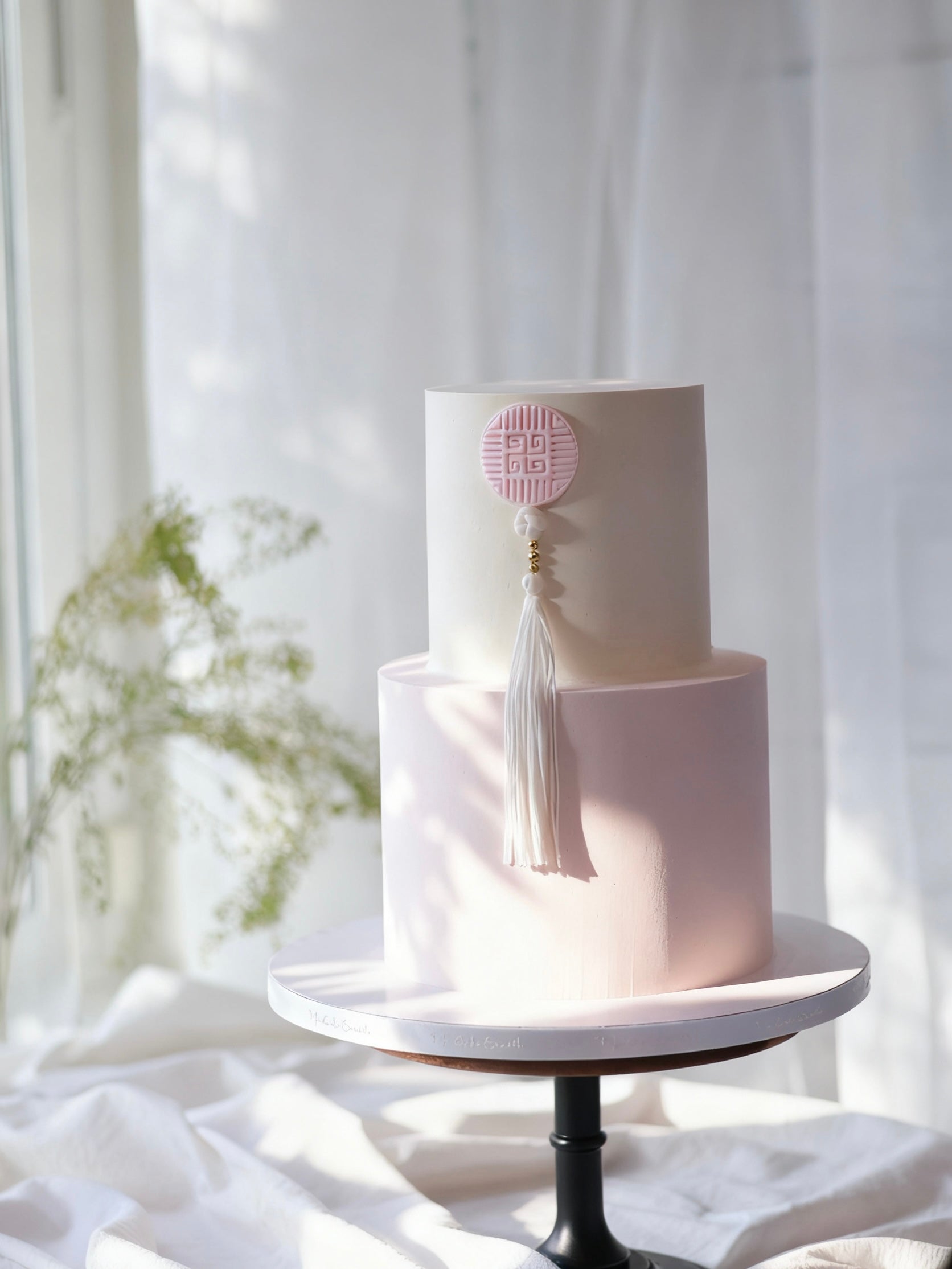 Dohl cake
