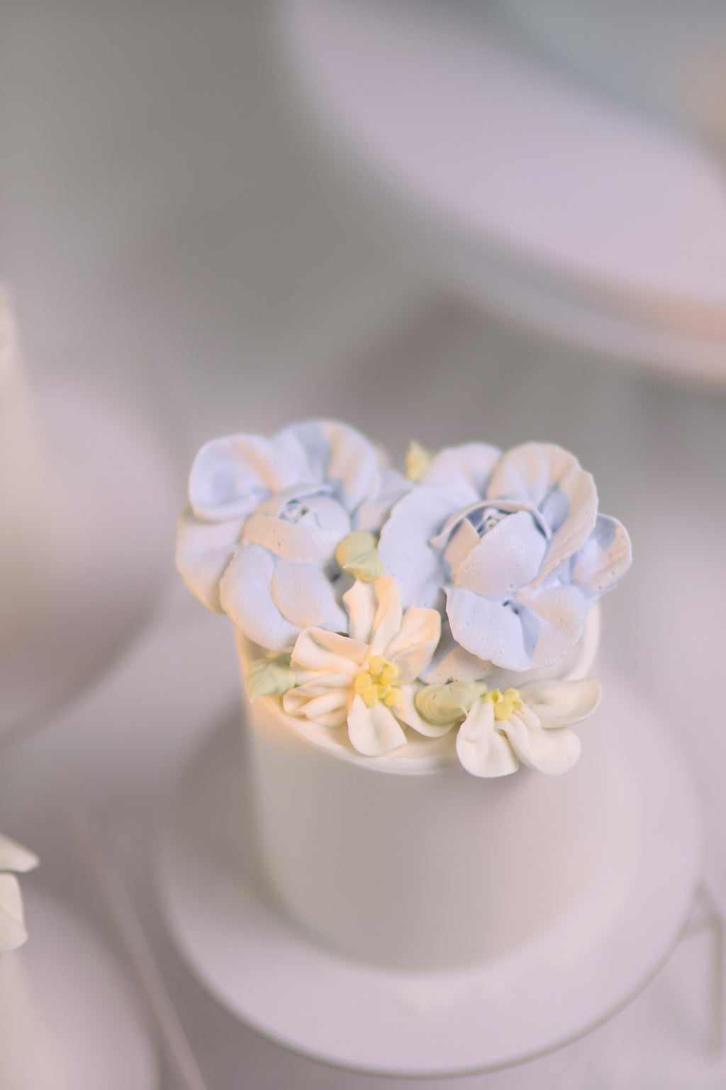 Dohl cake