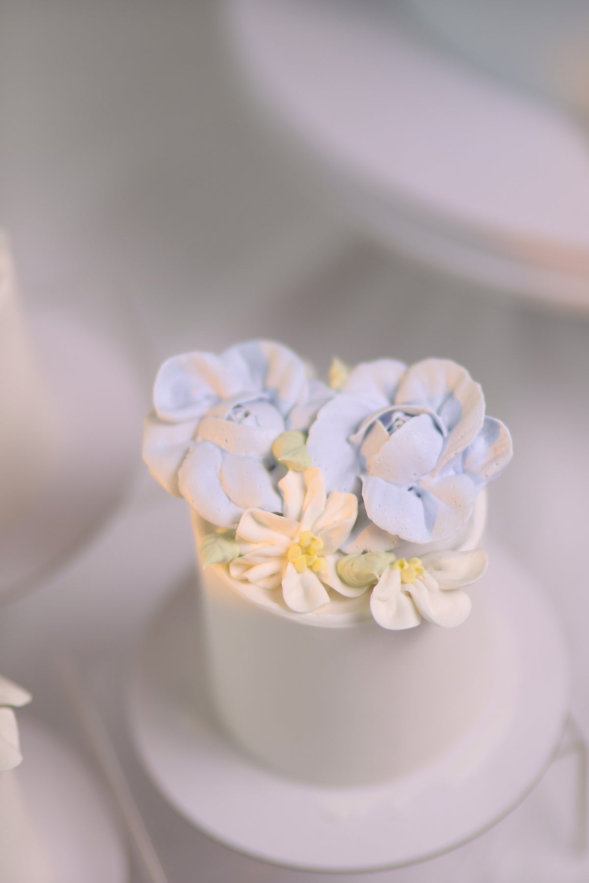 Dohl cake