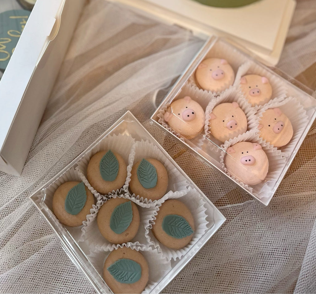 Macarons