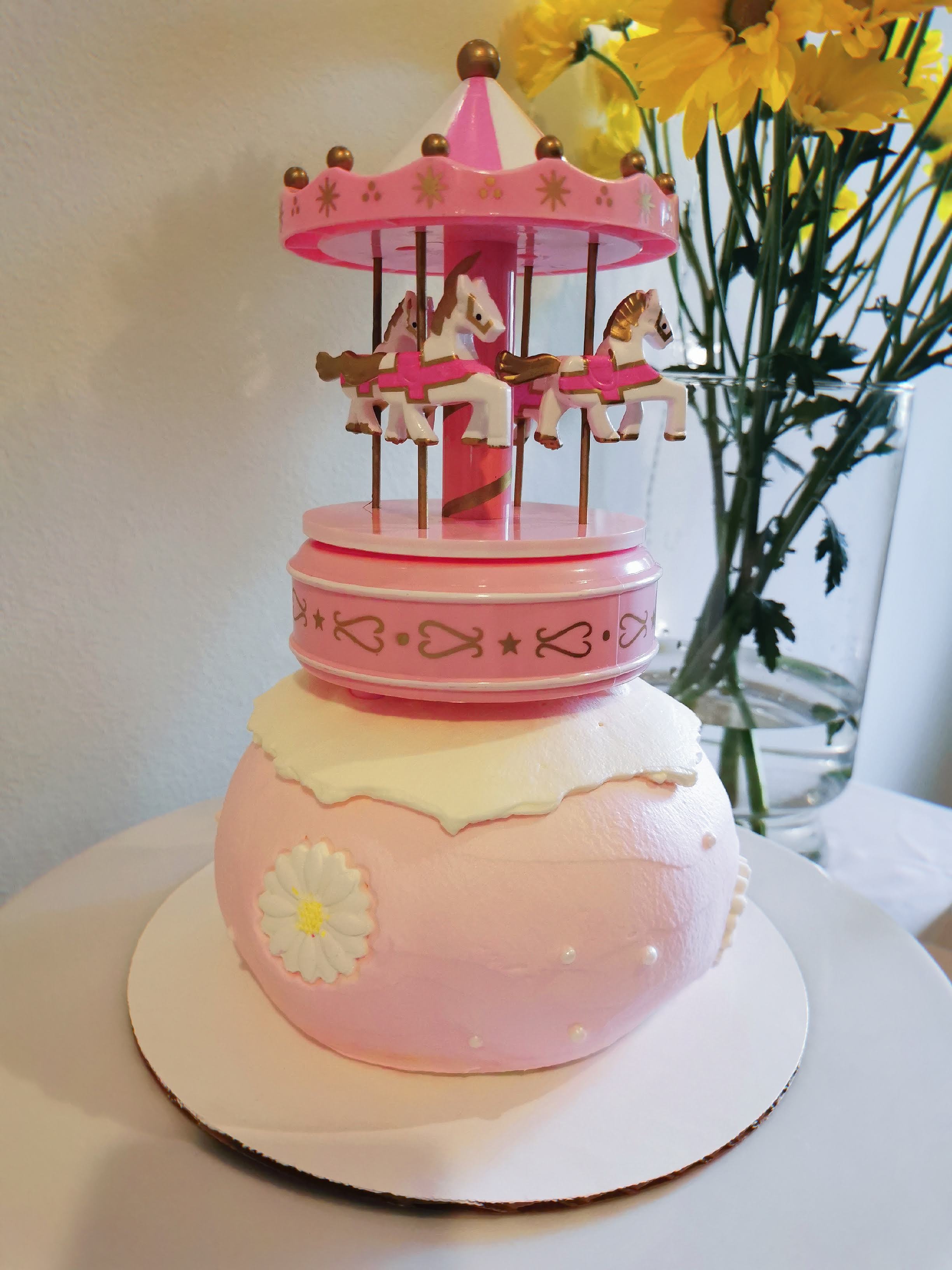 customized cakes