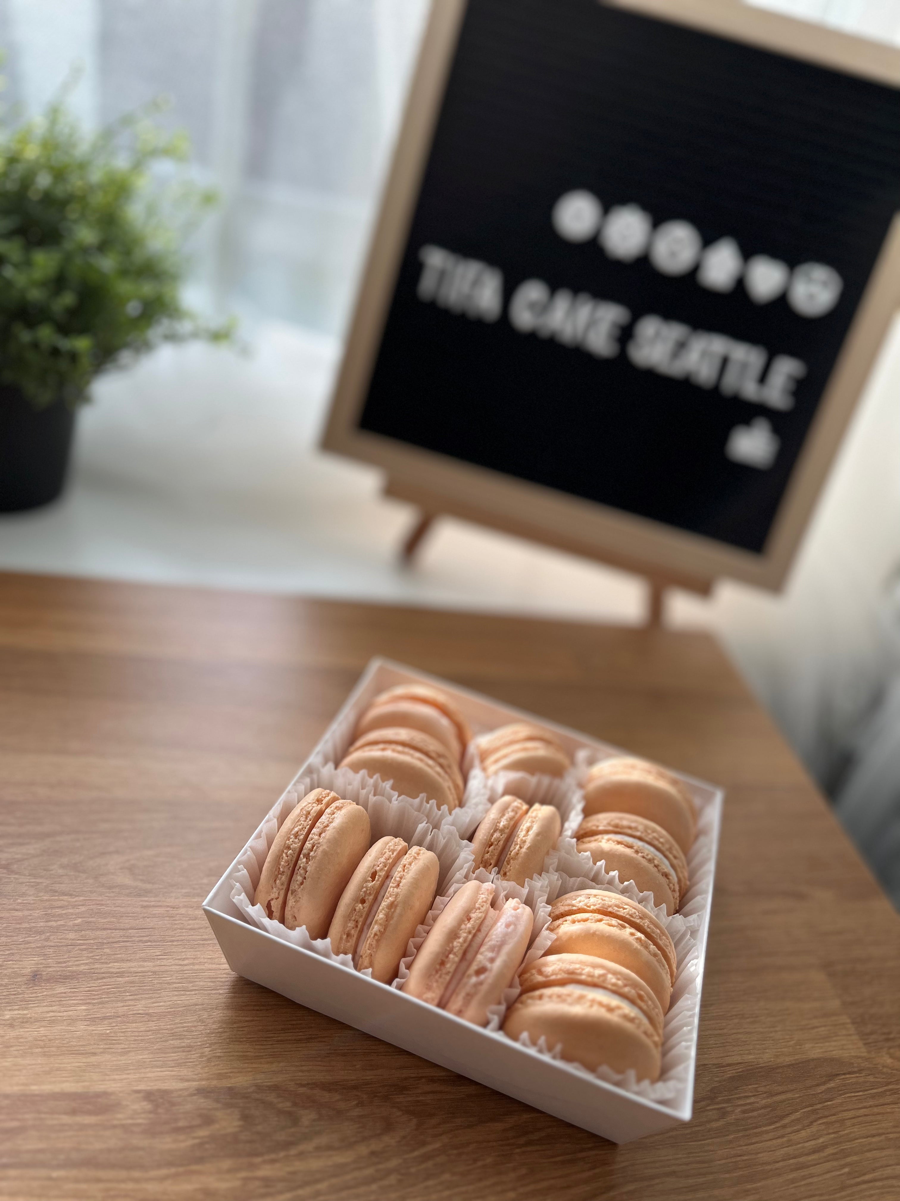 Macarons