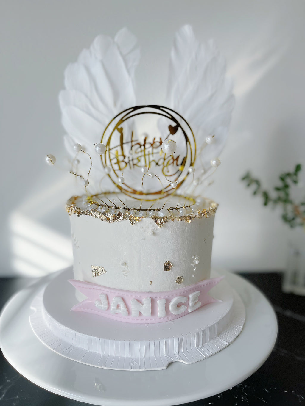 customized cakes